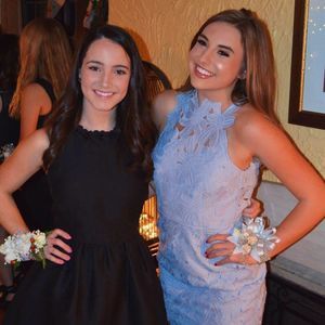 Meet your Posher, Scout